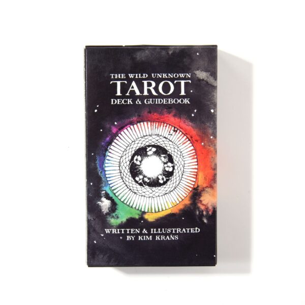 TLMF 2022新款 The Neo Rider Tarot新世纪韦特塔罗牌复古版塔罗牌 - 图片 6