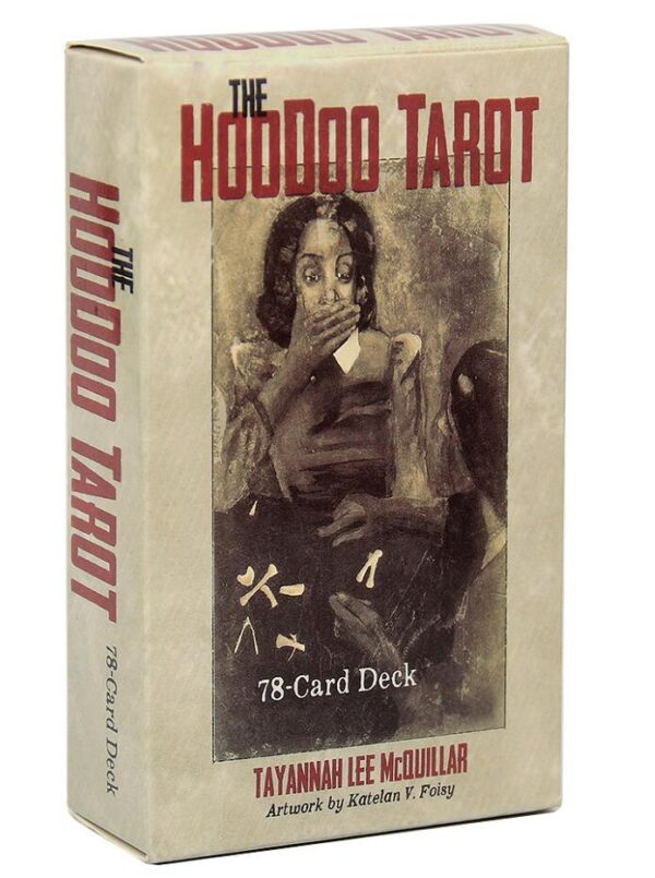 TLMF tarot cards 英文塔罗牌 神谕卡 桌游卡牌 跨境 - 图片 12