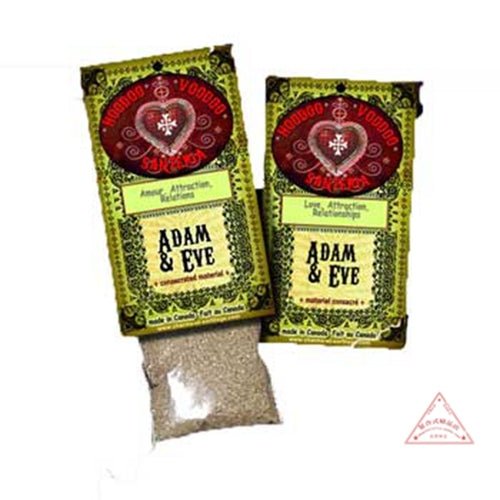 加拿大巫师魔法香粉 天然草药研制自然能量 女巫香粉 magic powde 加拿大巫师魔法香粉 天然草药研制自然能量 女巫香粉 magic powde - 图片 6