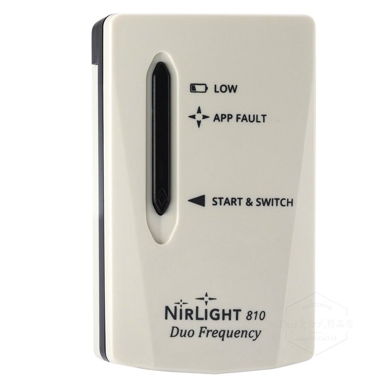 加拿大原装进口:新光-810红外光疗愈仪!【大脑恢复健康身心】 加拿大原装进口:新光-810红外光疗愈仪!【大脑恢复健康身心】