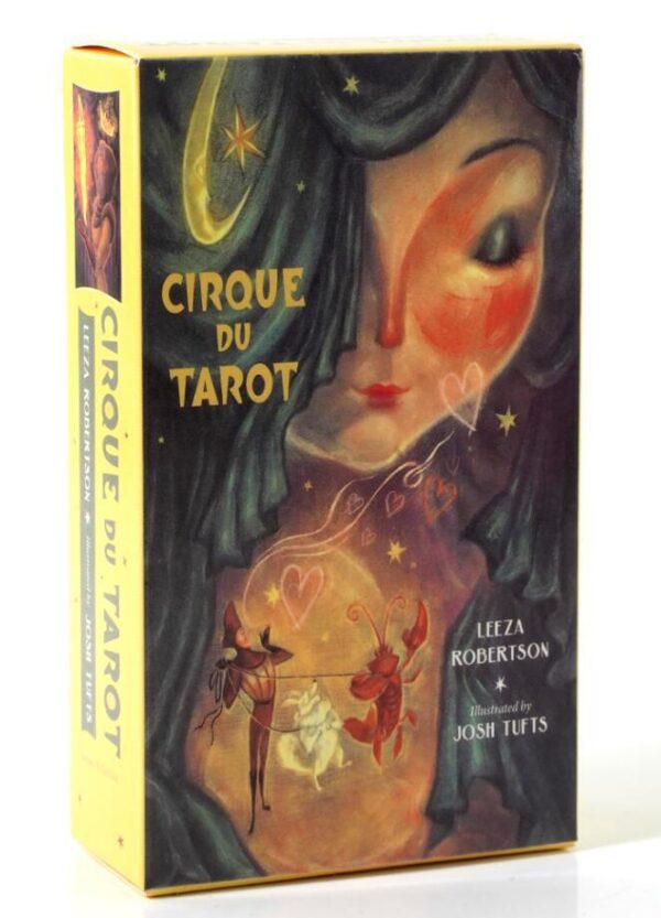 TLMF 2022新款塔罗牌神谕卡合集英文版桌游卡牌Tarot Cards桌游卡牌 - 图片 13