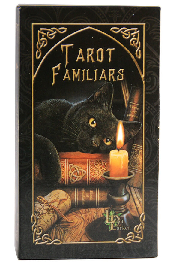 TLMF Rider waite tarot 桌游纸牌 Tarot Cards White light oracle - 图片 7