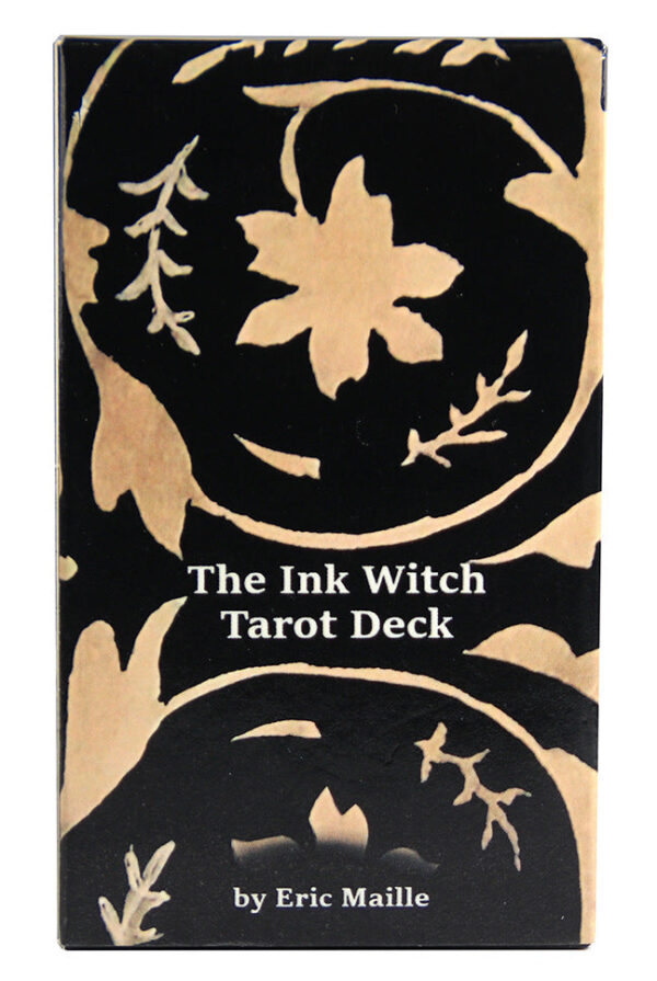 TLMF tarot cards 英文塔罗牌 神谕卡 The neo rider - 图片 3