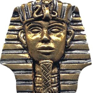 *进口Tutankhamun目标实现吊坠