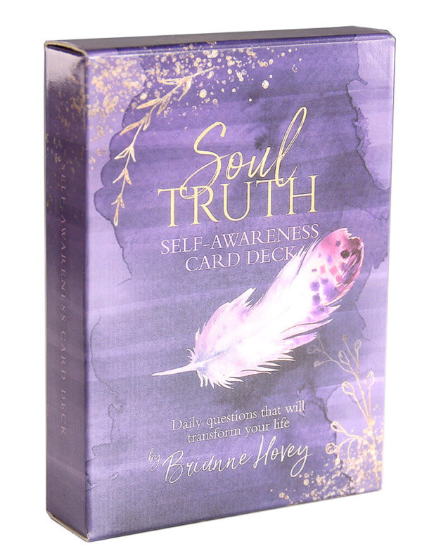 TLMF 塔罗牌Tarot cards桌游牌Oracle Cards 塔罗 神谕卡 全英文 - 图片 16