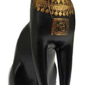*进口埃及Bastet 古埃及神话中的猫神
