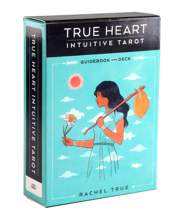TLMF 塔罗牌Tarot cards桌游牌Oracle Cards 塔罗 神谕卡 全英文 - 图片 12