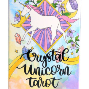 TLMF The Rider Tarot Deck 塔罗牌 Los angels del  amor西班牙语的
