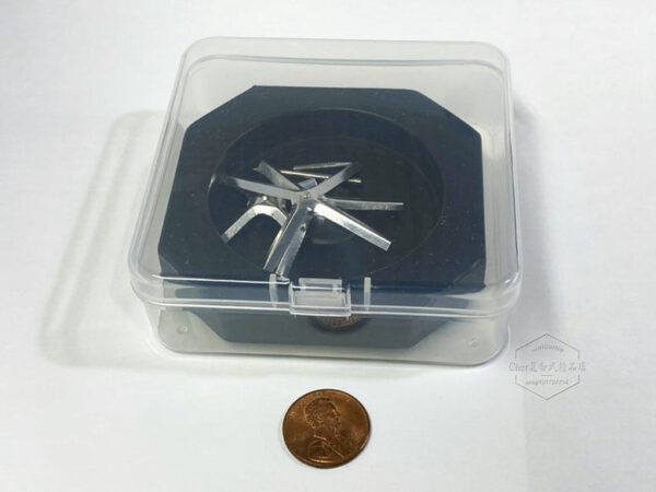 正品 美国能量工具意念力/能量增强训练器 [TelekineticEnhancer] - 图片 3