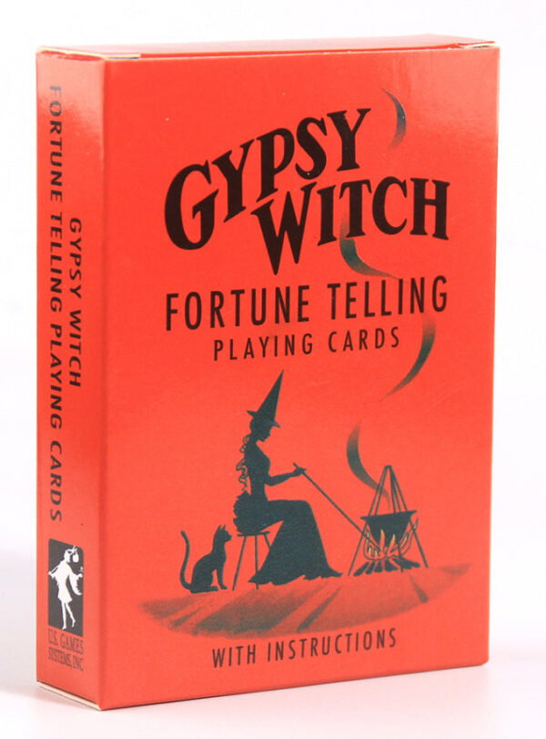TLMF 英文版塔罗牌Tarot cards桌游牌Oracle Cards 塔罗 神谕卡 - 图片 6