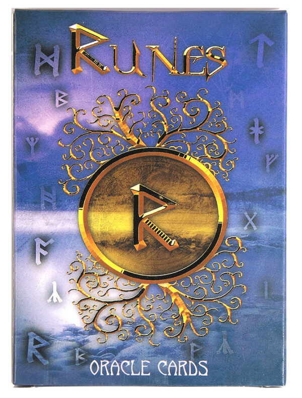 TLMF Oracle Cards聚会游戏卡牌 英文版塔罗牌Tarot cards桌游牌 - 图片 9