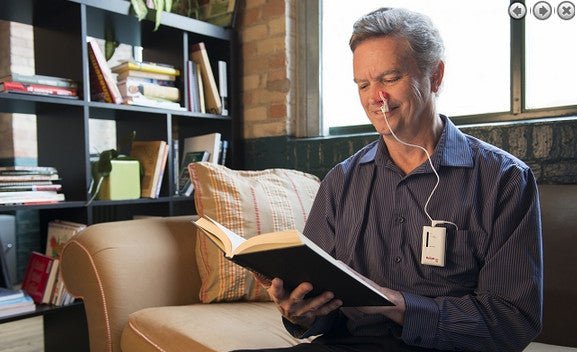 加拿大原装进口:新光-810红外光疗愈仪!【大脑恢复健康身心】 加拿大原装进口:新光-810红外光疗愈仪!【大脑恢复健康身心】 - 图片 5