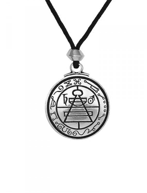 所罗门秘密封印系列【六芒星-所罗门之盾-秘密封印】西方魔法护符 所罗门秘密封印系列【六芒星-所罗门之盾-秘密封印】西方魔法护符 - 图片 2