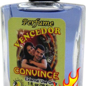 正品神秘魔法香水Convince 超强说服力【29.5ml】