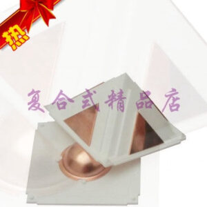 印度进口能量金字塔 - 许愿金字塔【吸引力法则】愿望成真的工具