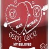 7天仪式魔法蜡烛 - 吸引爱情 [7 Day Candle Love Drawing]