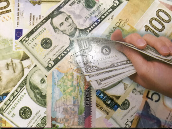 正品 原装进口魔法金钱香锥 吸引金钱能量 - 图片 3