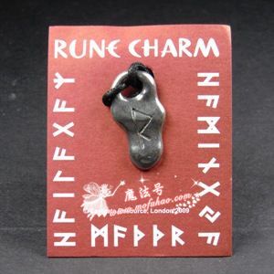 *正品 进口寻找真爱伴侣RUNE魔法护符 找到灵魂伴侣 真爱 浪漫 友谊