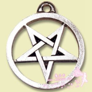 *进口倒五角星魔法牌 通过更高的能量转化为物质表现