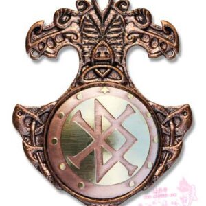 *卢恩符文魔法牌-获取雄心壮志 野心实现 事业成功