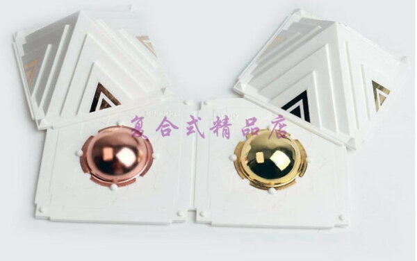 印度进口能量金字塔/能量板 - 和谐金字塔【吸引力法则】 - 图片 2