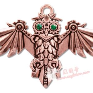 *美国进口魔法牌 战士之心