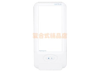 快乐之光光疗机--提升能量 战胜冬季忧郁症 抑郁症 快乐之光光疗机--提升能量 战胜冬季忧郁症 抑郁症 - 图片 4