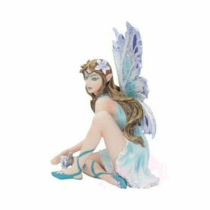 神秘学收藏~进口12厘米仙女  奇幻礼品收藏