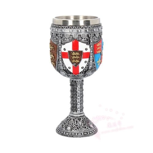 神秘学收藏~*进口中世纪魔法仪式酒杯 巫品圣杯 祭坛用品 收藏礼品杯北欧神话 神秘学收藏~*进口中世纪魔法仪式酒杯 巫品圣杯 祭坛用品 收藏礼品杯北欧神话 - 图片 5