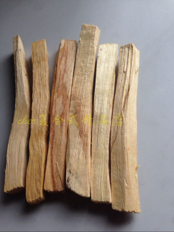 美国进口正品Palo Santo秘鲁圣木 神圣香氛 净化加持 10CM - 图片 4
