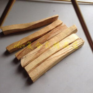 美国进口正品Palo Santo秘鲁圣木 神圣香氛 净化加持 10CM
