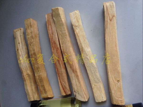 美国进口正品Palo Santo秘鲁圣木 神圣香氛 净化加持 10CM - 图片 3