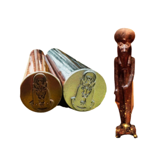 Lyran 星辰能量棒 – 量子充能的宇宙能量工具，连接天琴座智慧